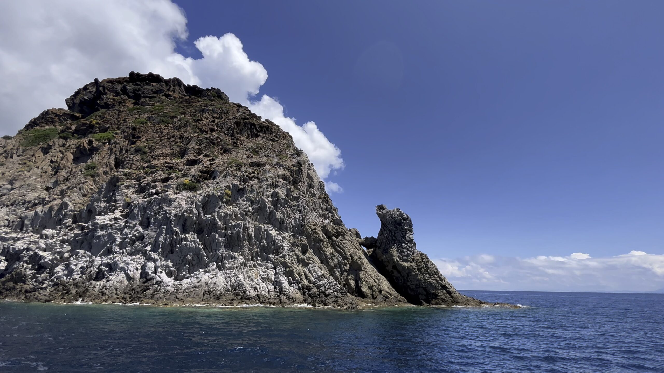 La ricchezza dei siti marini Natura 2000